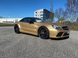 Mercedes-Benz Mercedes SL 55 AMG - aus 2005: Mercedes AMG