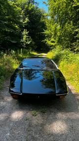 DeTomaso Pantera GTS - Nur etwas für Profis! - gebrauchte DeTomaso Sportwagen