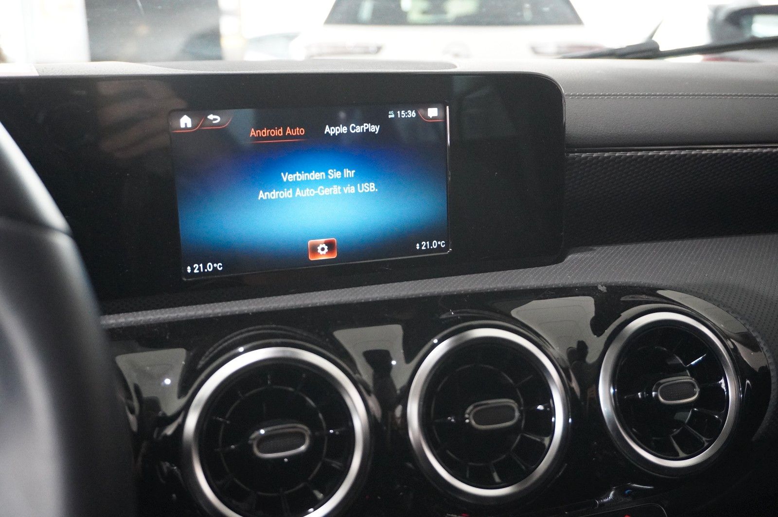 Fahrzeugabbildung Mercedes-Benz CLA SB 250e PHEV PROGESSIVE NAVI/LED/KAMERA/DAB+