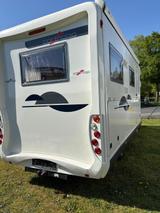 Carthago Chic A47 *Solar* *Autom. Antenne* - Offers