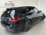 Mercedes-Benz C 300 T AMG-Line NAV+LED+CARPLAY+KAMERA+19ZOLL - gebrauchte Mercedes-Benz C 300 aus dem Jahr 2020