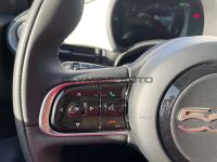 Fiat 500e Cabrio 42kWh Icon DAB CARPLAY SITZHZG NAVI - Image