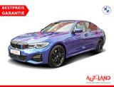 BMW 330e M Sport ACC Laser Alcantara Kamera Head-Up - BMW: Zentralverriegelung, Limousine
