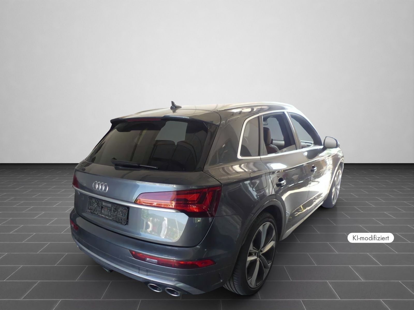 Audi SQ5 - Bild 3