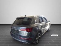 Audi SQ5 - Vorschau Bild 3
