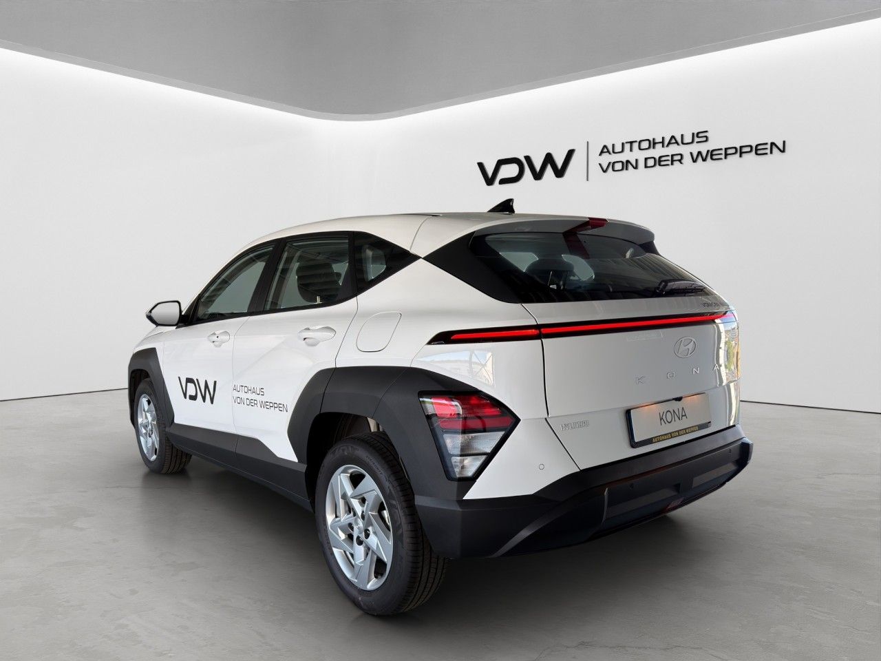 Hyundai KONA - Bild 5