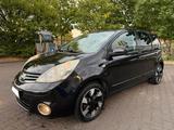 Nissan Note 1.5 DCI Tekna *1.Hand*org.82tk... - Nissan Note: 1.5