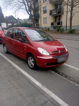 Citroën Citroen Xsara Picasso - Citroën Xsara Picasso Kombi Gebrauchtwagen