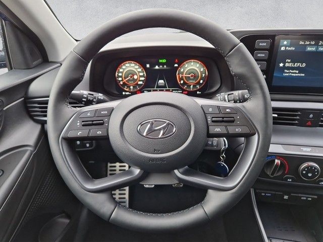 Hyundai BAYON – Bild 8