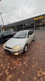 Ford Focus Automatik Tüv Neu - gebrauchte Ford Focus aus dem Jahr 2002