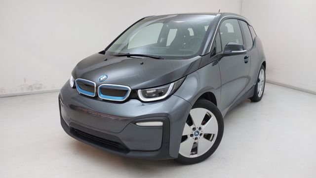 BMW i3 120Ah*Rückfahrkamera*PDC*NaviProf*Parkassist*