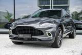Aston Martin DBX V8 Pano 22' Keyless VentilSeats Paint to Sam - Aston Martin DBX