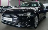 Audi A4 40 2.0 TDI*ACC*CAM*KEY*A.Garantie bis 12.2027 - Audi A4 mit Diesel-Antrieb: Limousine, Garantie