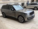 Land Rover Range Rover 3.0 P510e HSE HSE - Land Rover Range Rover Hse mit Hybrid-Antrieb (Benzin/Elektro)