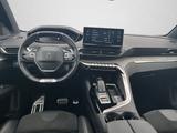 Peugeot 5008 GT 2,0HDI 177PS Navi LED SHZ Focal Pano - Peugeot 5008: 2.0