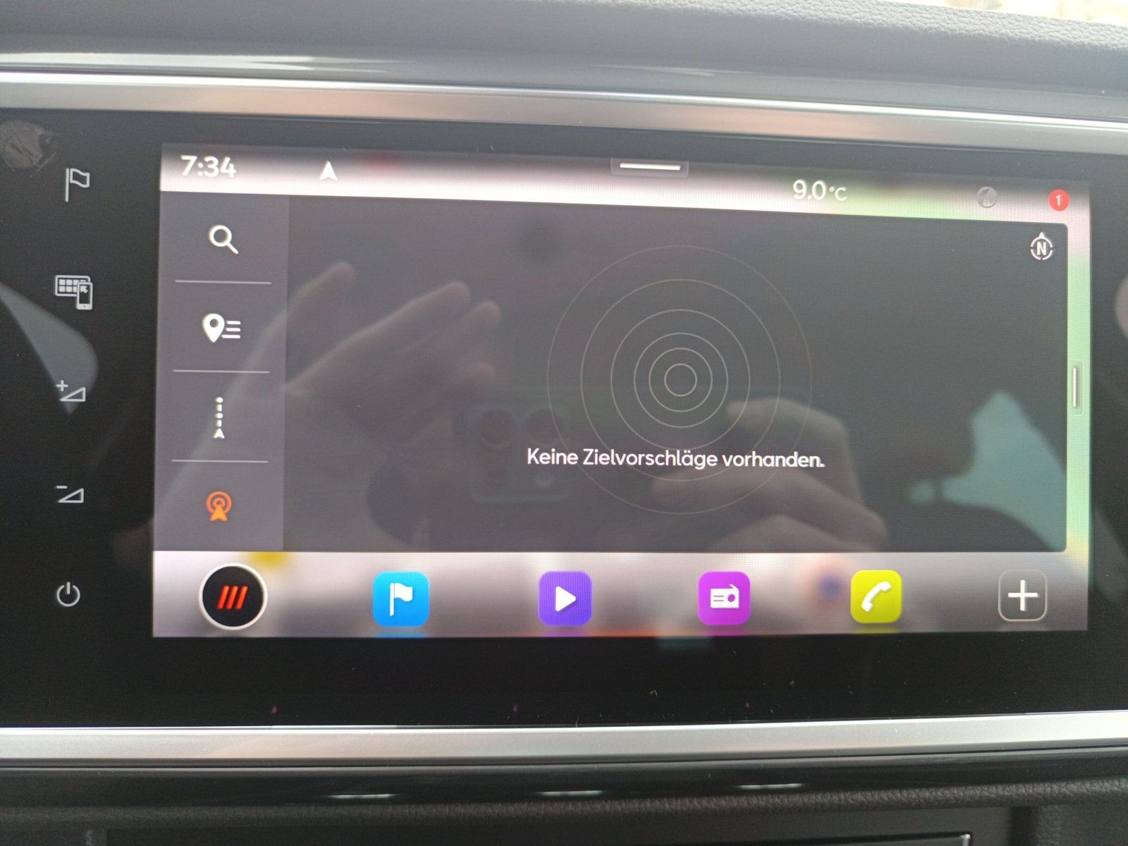 Seat Ateca - Bild 19