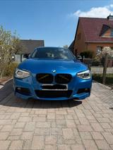BMW F20 116i - M-PAKET  gepflegt & sportlich - BMW 1er Reihe: Coupe, M Paket