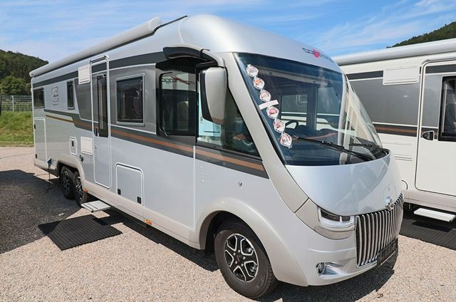 Carthago chic c-line I 5.9 XL LE ! Sie sparen 19.370,- !