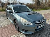 Subaru Legacy 2,0D Boxer AWD 4X4 TÜV 3/28 ... - Subaru Legacy: Awd