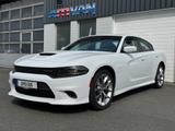 Dodge Charger 2022er 3.6 GT 20" Kamera PDC Mwst. - gebrauchte Dodge Charger aus dem Jahr 2022