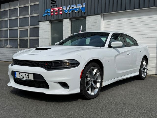 Dodge Charger 2022er 3.6 GT 20" Kamera PDC Mwst.