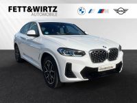 BMW X4 - Vorschau Bild 1