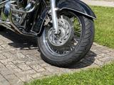 Honda VTX1300  - HONDA MOTORRAD