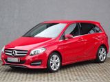 Mercedes-Benz B 200 Urban/LED/SitzHZG/Sportsitze/AHK/17"LMF - Mercedes-Benz B 200 aus 2015