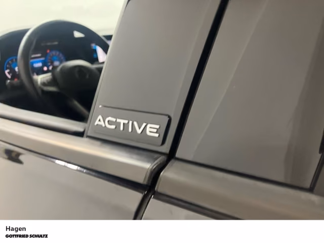 Volkswagen Golf VIII 1.5 TSI LED NAV SHZ PDCvo&hi Active, миниатюра 12