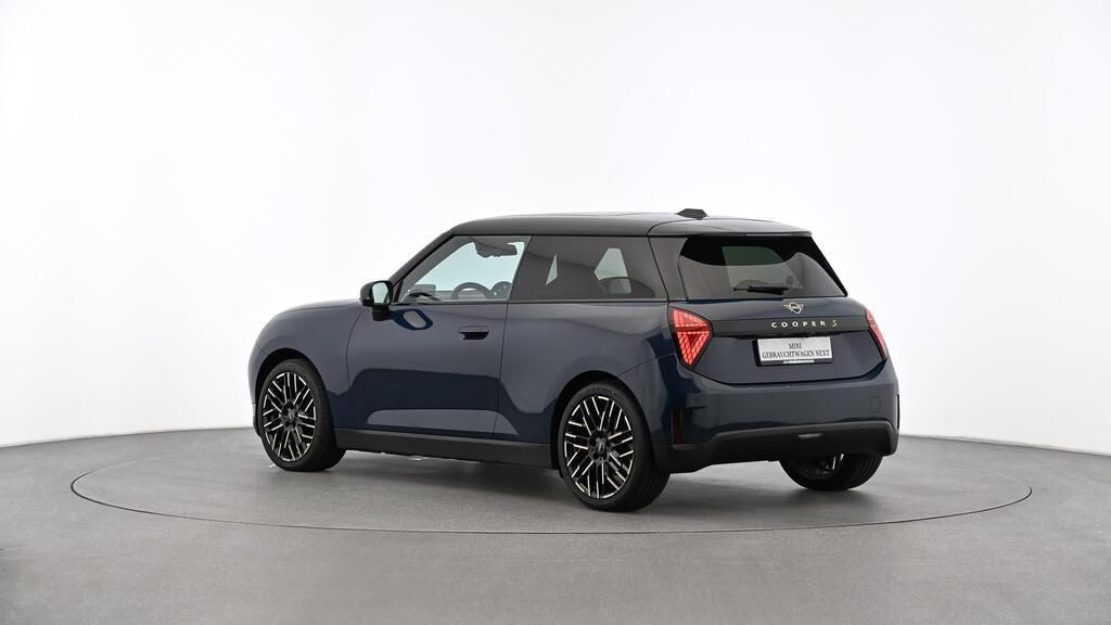 MINI Cooper SE - Bild 8