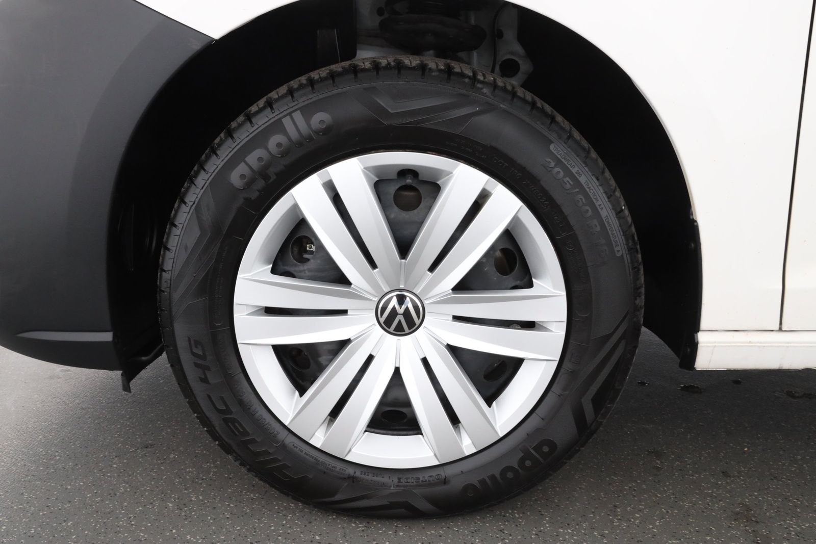 Volkswagen Caddy Maxi - Bild 8