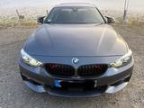 BMW 435d xDrive Coupé| M Paket | Deutschen Kfz | - BMW 435: M Paket