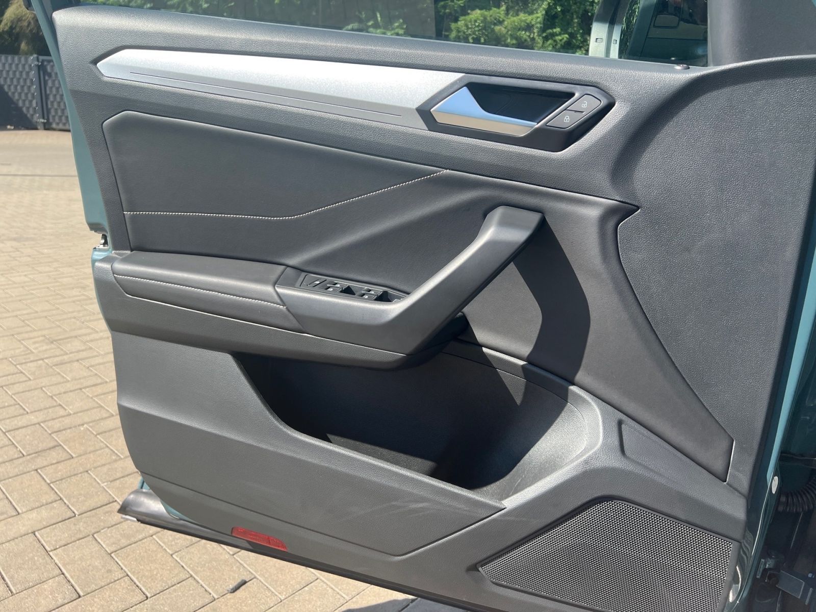 Volkswagen T-Roc - Bild 8
