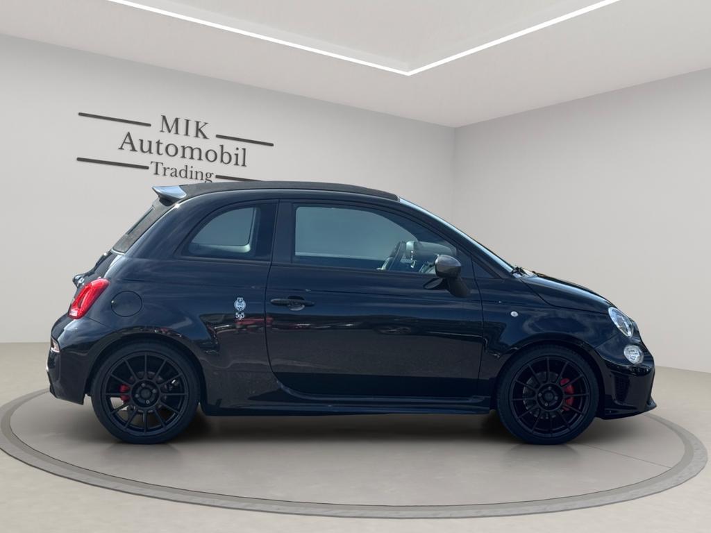 Abarth 500