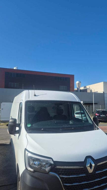 Image of Renault Master