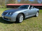 Chrysler Crossfire 3.2 V6 Roadster Autom.  - Chrysler Crossfire Gebrauchtwagen