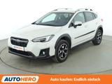 Subaru XV 1.6 Comfort Aut*LED*ACC*CAM*SHZ*KLIMA* - Subaru Gebrauchtwagen mit Automatikschaltung