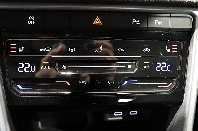 T-Roc Life 1.5 TSI 110kW DSG ACC Winterr. LED PD