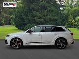 Audi SQ7 4.0 TFSI quattro ACC MATRIX AHK B&O - Audi SQ7 SUV