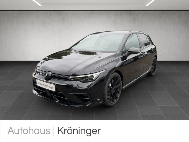 Volkswagen Golf VIII R 2.0 TSI 4MOTION DSG HUD Feinnappa Ha