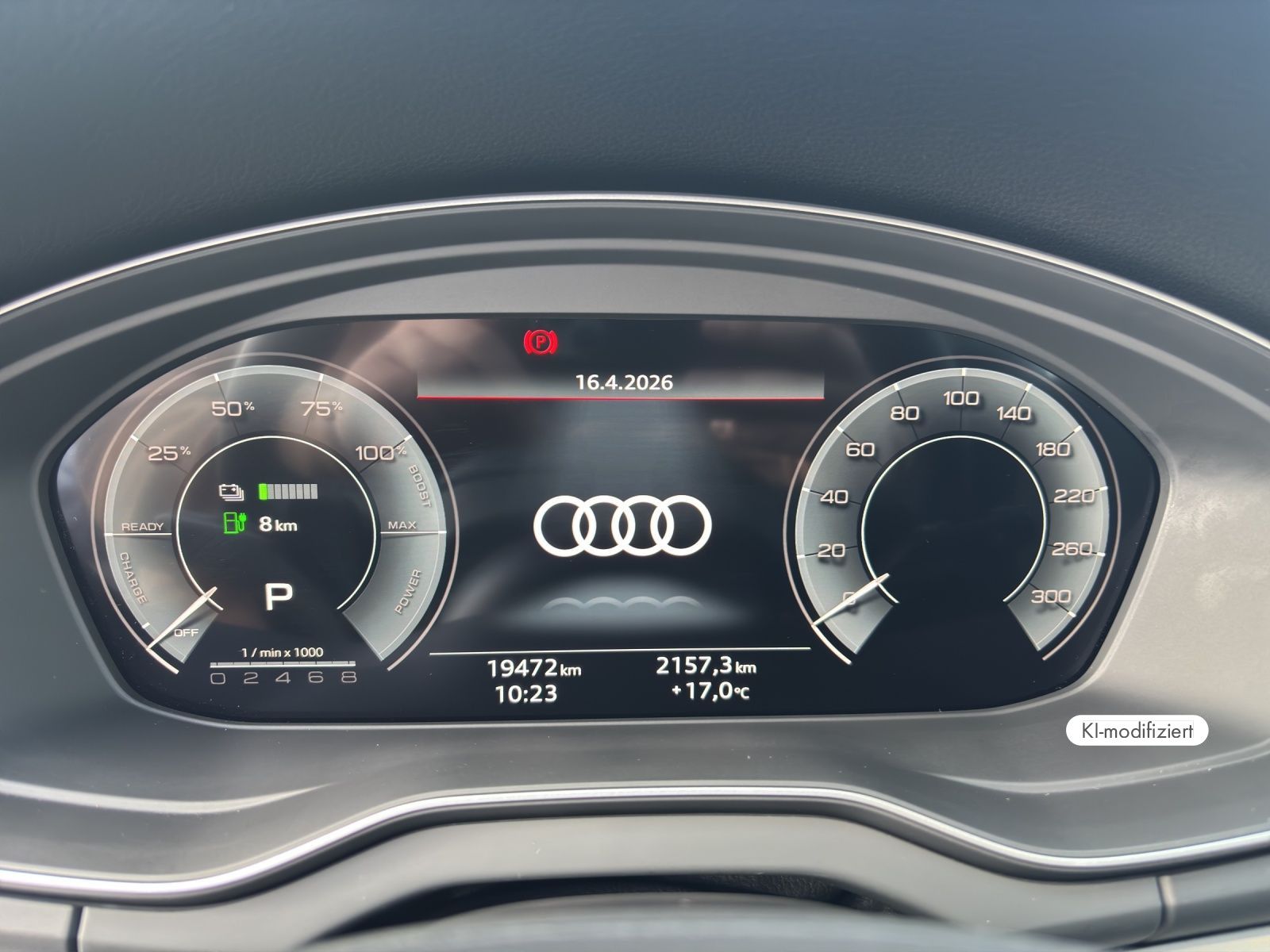 Audi Q5 - Bild 11