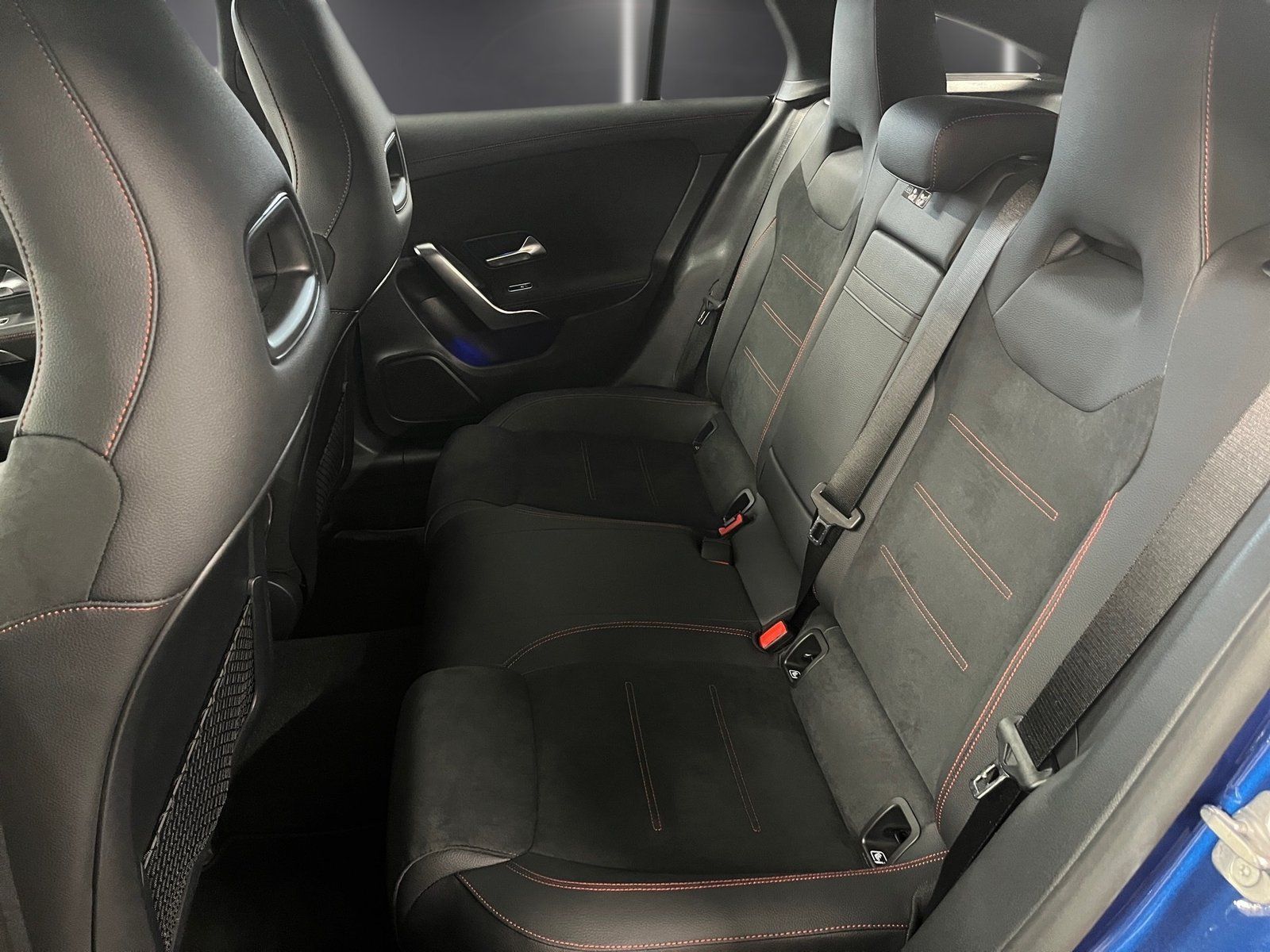 Fahrzeugabbildung Mercedes-Benz CLA 200 SB AMG*AHK*DAB*LED*Keyless*Winter-Paket