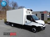 Iveco DAILY KÜHLKOFFER -10C AUFZUG 9 PALETTEN - Angebote