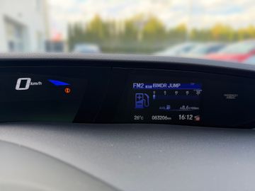 Honda Civic - 11