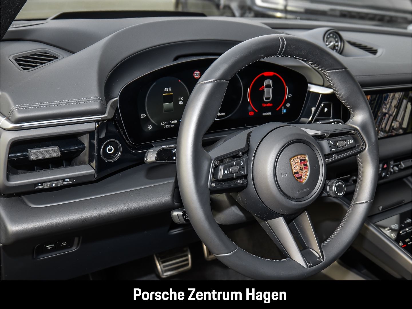 Porsche Macan - Bild 16