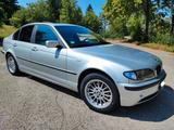 BMW 316i Edition Lifestyle Klima+Dach, TÜV NEU. Top! - BMW 316: Limousine, 316i
