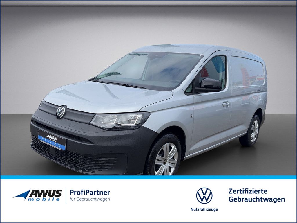 Image of Volkswagen Caddy Maxi
