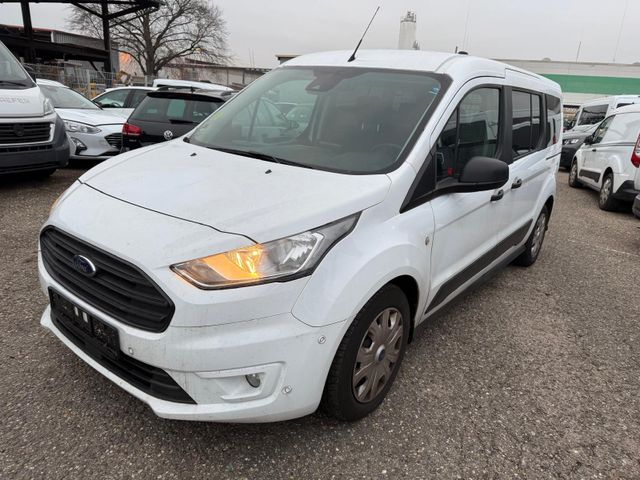 Ford Transit Connect 1.5TDCI L2/5-Sitze/Kamera/9200ne