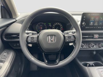 Fotografie 11 des Honda ZR-V 2.0 i-MMD Hybrid Elegance Kamera LED NAVI