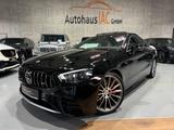 Mercedes-Benz E 53 AMG/Coupe/4Matic/SITZBL/HUD/RACE/PANO/360* - gebrauchte Mercedes-Benz E 53 AMG aus dem Jahr 2021